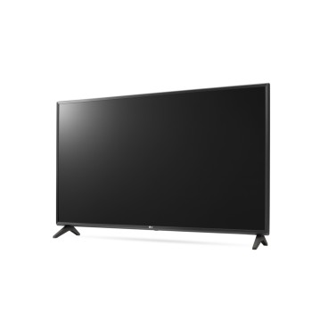 LG 32LT340C TV Hospitality 81,3 cm (32") HD 240 cd m² Noir 10 W