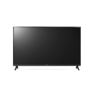 LG 43LT340C TV Hospitality 109,2 cm (43") Full HD 400 cd m² Noir 20 W