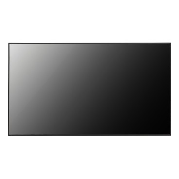 LG 65UH5N-E Écran plat de signalisation numérique 165,1 cm (65") LCD Wifi 500 cd m² 4K Ultra HD Noir WebOS 24 7