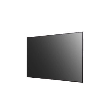 LG 75UH5F-H affichage de messages Écran plat de signalisation numérique 190,5 cm (75") IPS Wifi 500 cd m² 4K Ultra HD Noir