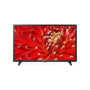 LG 32LQ631C TV 81,3 cm (32") Full HD Smart TV Wifi Noir