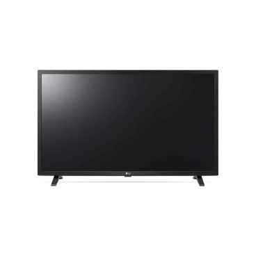 LG 32LQ631C TV 81,3 cm (32") Full HD Smart TV Wifi Noir