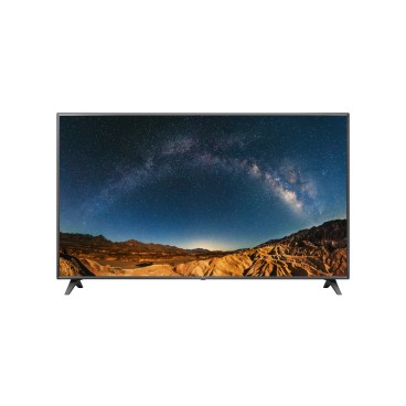 LG 55UR781C TV 139,7 cm (55") 4K Ultra HD Smart TV Wifi Noir 300 cd m²