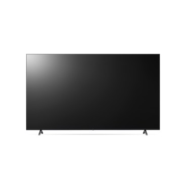 LG 75UQ801C TV 190,5 cm (75") 4K Ultra HD Smart TV Noir 356 cd m²