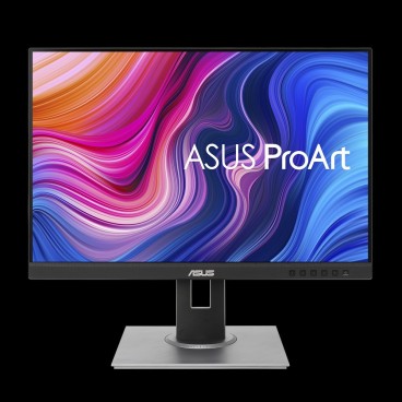 ASUS ProArt PA248QV écran plat de PC 61,2 cm (24.1") 1920 x 1200 pixels WUXGA LED Noir