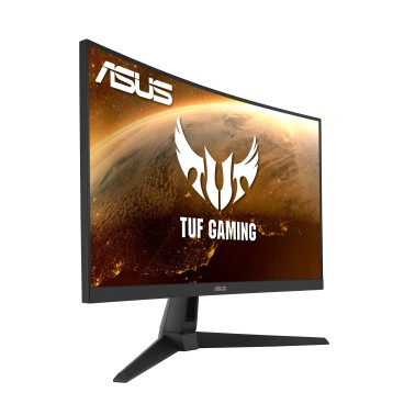 ASUS TUF Gaming VG27VH1B écran plat de PC 68,6 cm (27") 1920 x 1080 pixels Full HD LED Noir