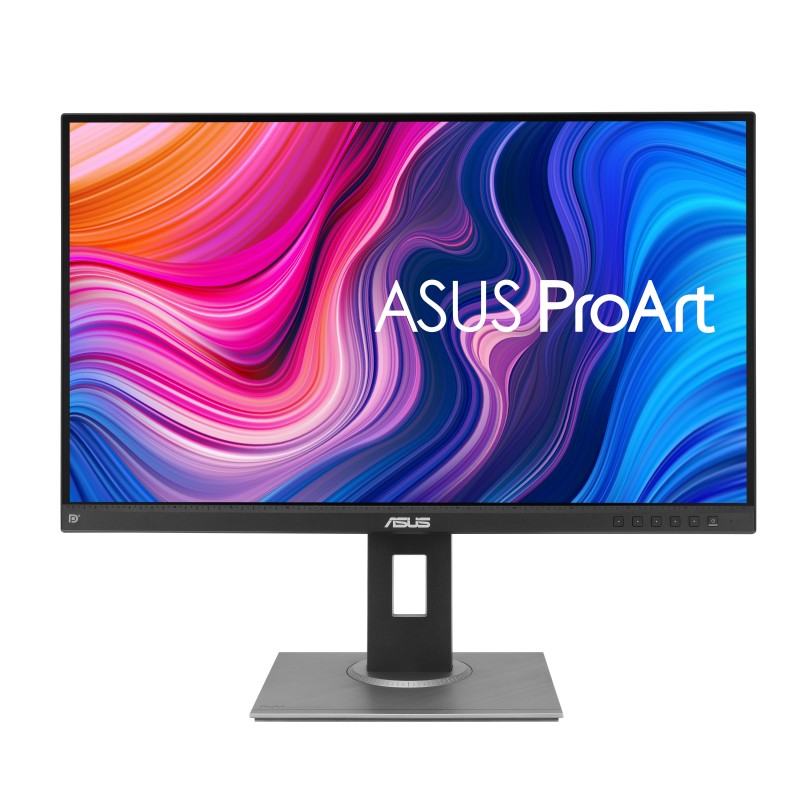 ASUS ProArt PA278QV écran plat de PC 68,6 cm (27") 2560 x 1440 pixels Quad HD LED Noir