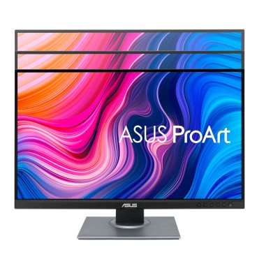 ASUS ProArt PA278QV écran plat de PC 68,6 cm (27") 2560 x 1440 pixels Quad HD LED Noir