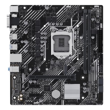 ASUS PRIME H510M-E R2.0 Intel H470 LGA 1200 (Socket H5) micro ATX