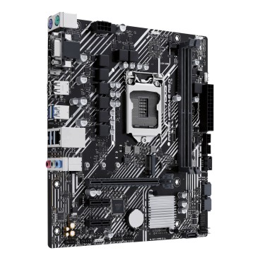 ASUS PRIME H510M-E R2.0 Intel H470 LGA 1200 (Socket H5) micro ATX