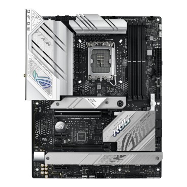 ASUS ROG STRIX B760-A GAMING WIFI Intel B760 LGA 1700 ATX