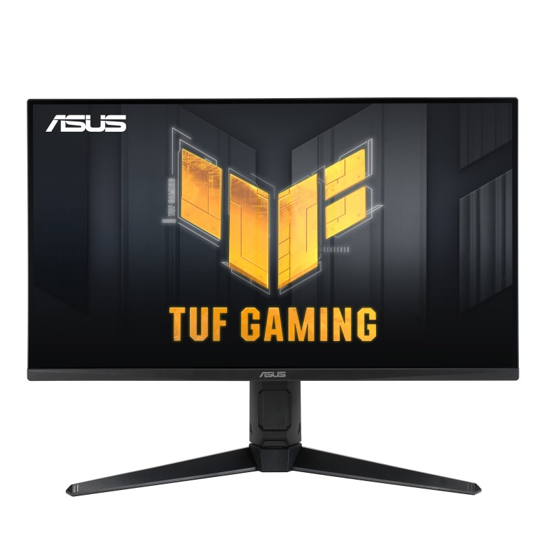 ASUS TUF Gaming VG28UQL1A écran plat de PC 71,1 cm (28") 3840 x 2160 pixels 4K Ultra HD LCD Noir