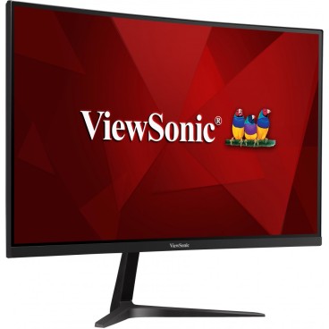 Viewsonic VX Series VX2719-PC-MHD LED display 68,6 cm (27") 1920 x 1080 pixels Full HD Noir