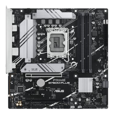ASUS PRIME B760M-PLUS Intel B760 LGA 1700 micro ATX
