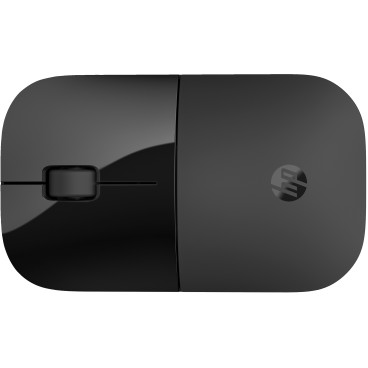 HP Souris double mode Z3700 noire