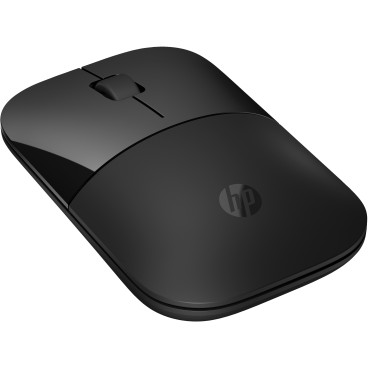 HP Souris double mode Z3700 noire