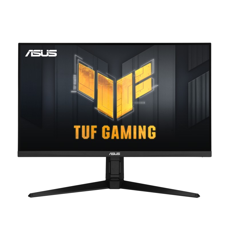 ASUS TUF Gaming VG32AQL1A écran plat de PC 80 cm (31.5") 2560 x 1440 pixels Wide Quad HD LED Noir