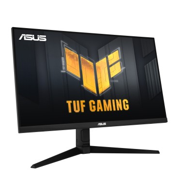 ASUS TUF Gaming VG32AQL1A écran plat de PC 80 cm (31.5") 2560 x 1440 pixels Wide Quad HD LED Noir