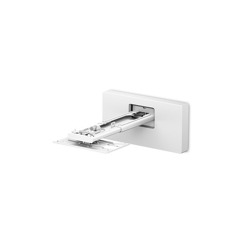 Epson V12HB12010 support pour projecteurs Mur Blanc