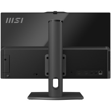 MSI Modern AM242TP 12M-482EU Intel® Core™ i5 i5-1235U 60,5 cm (23.8") 1920 x 1080 pixels Écran tactile PC All-in-One 16 Go