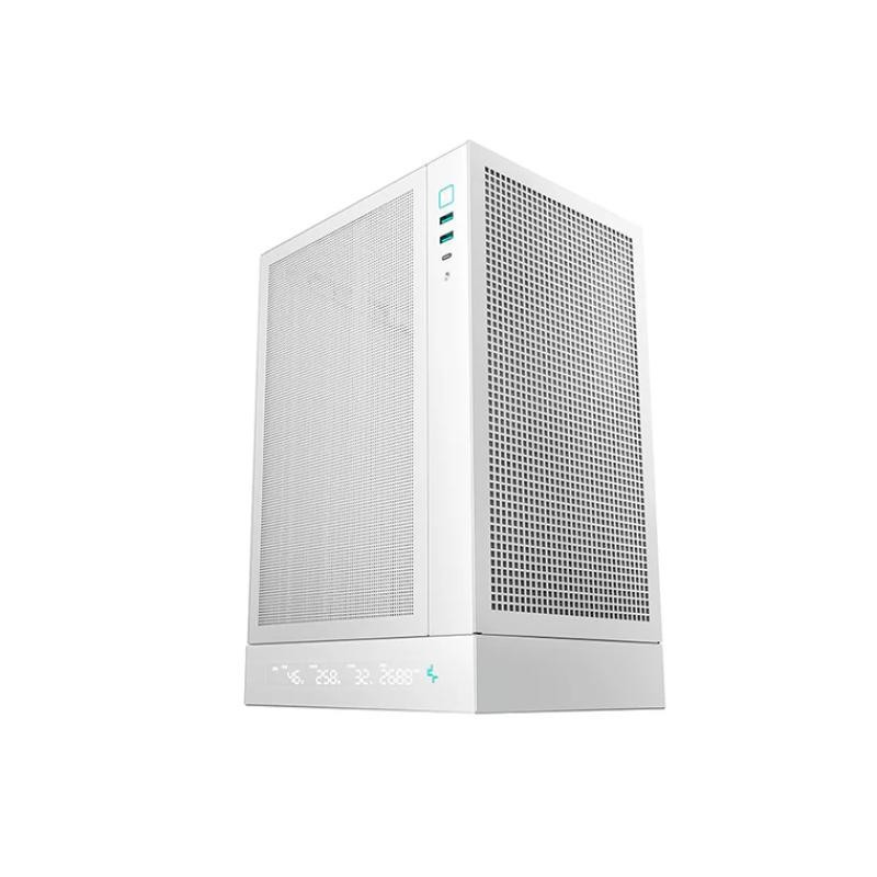DEEPCOOL CH170 DIGITAL WHITE o