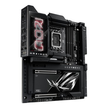 ASUS ROG MAXIMUS Z890 EXTREME Intel Z890 LGA 1851 (Socket V1) ATX étendu