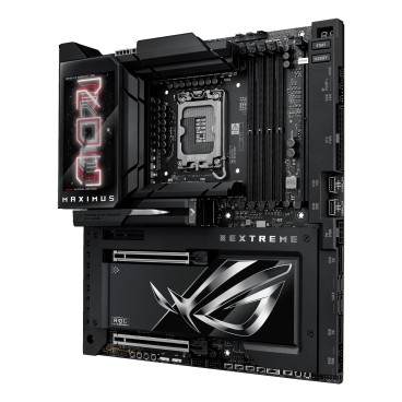 ASUS ROG MAXIMUS Z890 EXTREME Intel Z890 LGA 1851 (Socket V1) ATX étendu