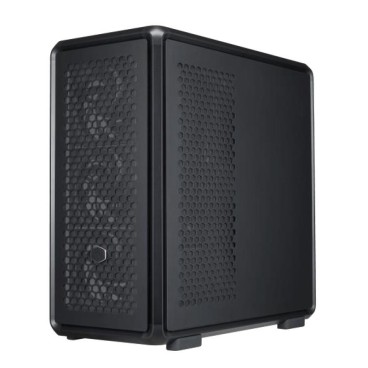 COOLER MASTER MasterFrame 600 Black