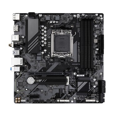 GIGABYTE B650M D3HP AX carte mère AMD B650 Emplacement AM5 micro ATX