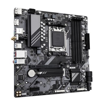 GIGABYTE B650M D3HP AX carte mère AMD B650 Emplacement AM5 micro ATX