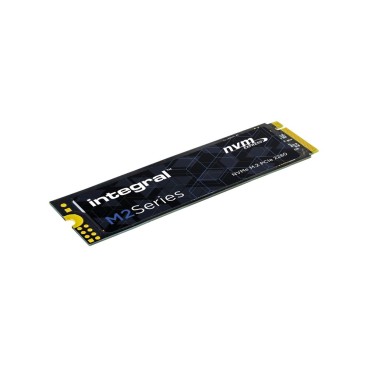 Integral 1000GB M2 SERIES M.2 2280 PCIE NVME SSD 1 To PCI Express 3.1 3D TLC