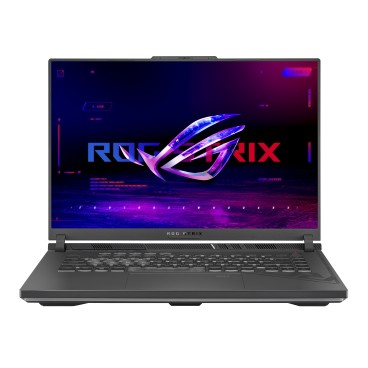 ASUS ROG Strix G16 G614JV-N3048W Intel® Core™ i5 i5-13450HX Ordinateur portable 40,6 cm (16") WUXGA 16 Go DDR5-SDRAM 512 Go SSD