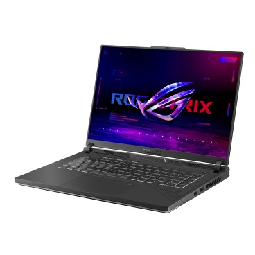 ASUS ROG Strix G16 G614JV-N3048W Intel® Core™ i5 i5-13450HX Ordinateur portable 40,6 cm (16") WUXGA 16 Go DDR5-SDRAM 512 Go SSD