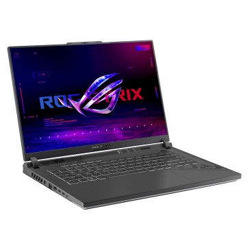 ASUS ROG Strix G16 G614JV-N3048W Intel® Core™ i5 i5-13450HX Ordinateur portable 40,6 cm (16") WUXGA 16 Go DDR5-SDRAM 512 Go SSD