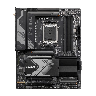 GIGABYTE X670 GAMING X AX carte mère AMD X670 Emplacement AM5 ATX