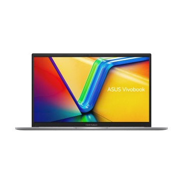 ASUS Vivobook 15 X1504ZA-BQ454W Intel® Core™ i3 i3-1215U Ordinateur portable 39,6 cm (15.6") Full HD 8 Go DDR4-SDRAM 512 Go SSD