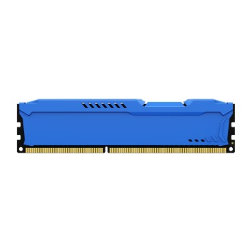 Kingston Technology FURY Beast module de mémoire 4 Go 1 x 4 Go DDR3 1600 MHz