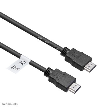 Neomounts câble HDMI