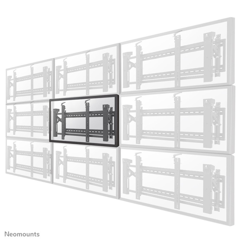 Neomounts support mural pour mur d'images