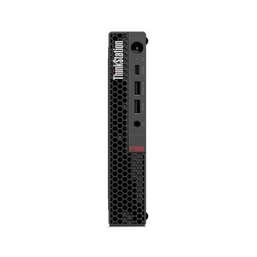 Lenovo ThinkStation P360 Intel® Core™ i9 i9-12900T 32 Go DDR5-SDRAM 1 To SSD NVIDIA T1000 Windows 11 Pro Mini PC Station de