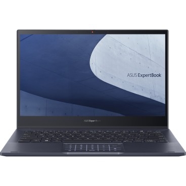 ASUS ExpertBook B5302FBA-LG0397X Intel® Core™ i7 i7-1255U Hybride (2-en-1) 33,8 cm (13.3") Écran tactile Full HD 16 Go