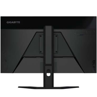 GIGABYTE G27Q Moniteur de jeu 27" QHD - 2560 x 1440 (QHD), 144Hz, 1ms, 350 cd m2, FreeSync Premium, Display HDR400, HDMI 2.0,