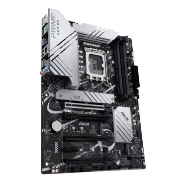 ASUS PRIME Z790-P-CSM Intel Z790 LGA 1700 ATX