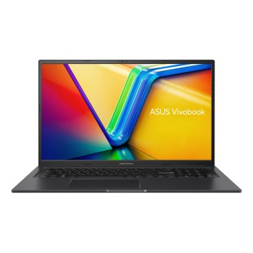 ASUS Vivobook 17X M3704YA-AU181W AMD Ryzen™ 5 7530U Ordinateur portable 43,9 cm (17.3") Full HD 8 Go DDR4-SDRAM 512 Go SSD