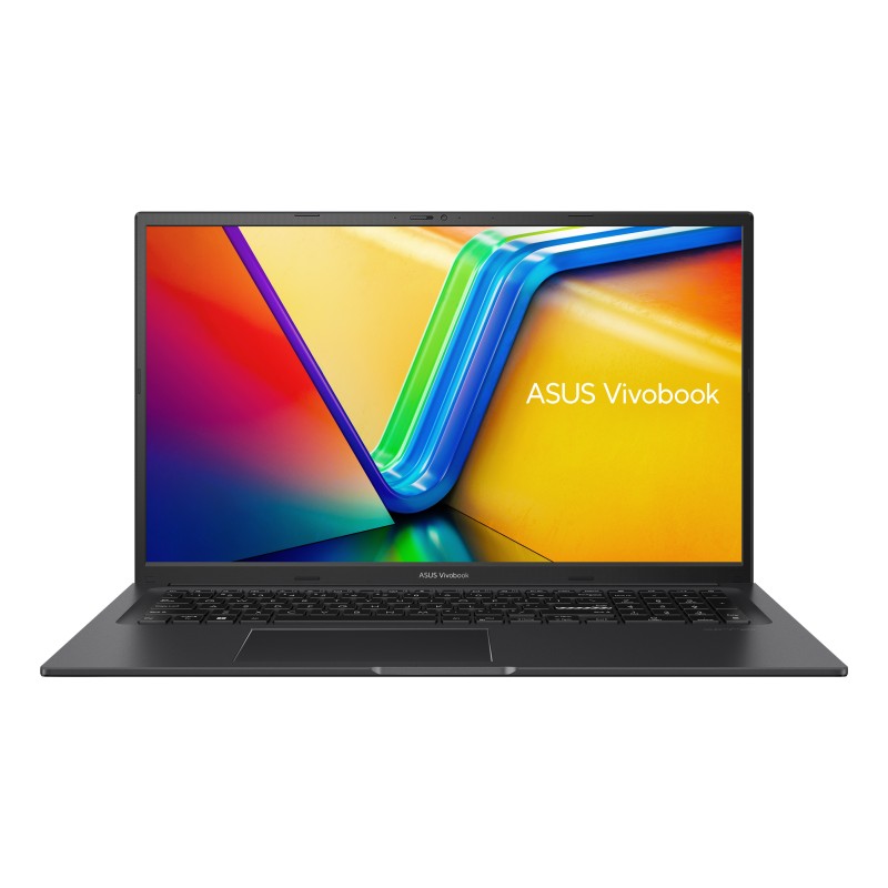 ASUS Vivobook 17X M3704YA-AU181W AMD Ryzen™ 5 7530U Ordinateur portable 43,9 cm (17.3") Full HD 8 Go DDR4-SDRAM 512 Go SSD