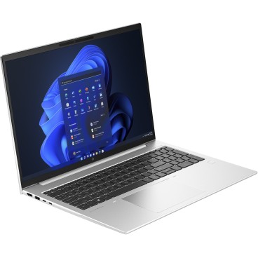 HP EliteBook 860 16 G10 Intel® Core™ i7 i7-1355U Ordinateur portable 40,6 cm (16") WUXGA 16 Go DDR5-SDRAM 512 Go SSD Wi-Fi 6E