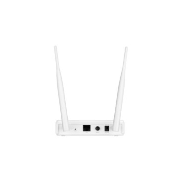 D-Link DAP-2020 300 Mbit s Blanc