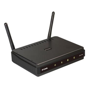 D-Link DAP-1360 300 Mbit s