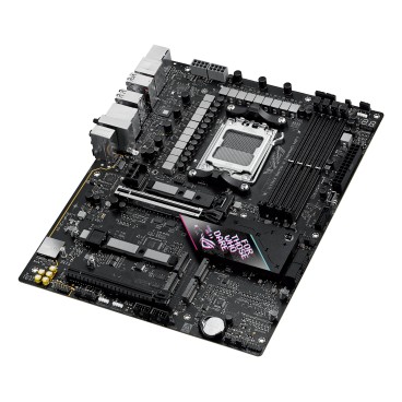 ASUS ROG STRIX B850-E GAMING WIFI AMD B850 Emplacement AM5 ATX