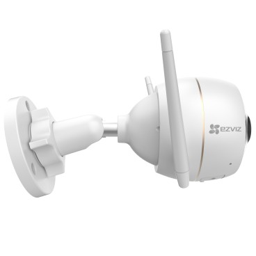 EZVIZ C3X Cosse Caméra de sécurité IP Extérieure 1920 x 1080 pixels Plafond mur